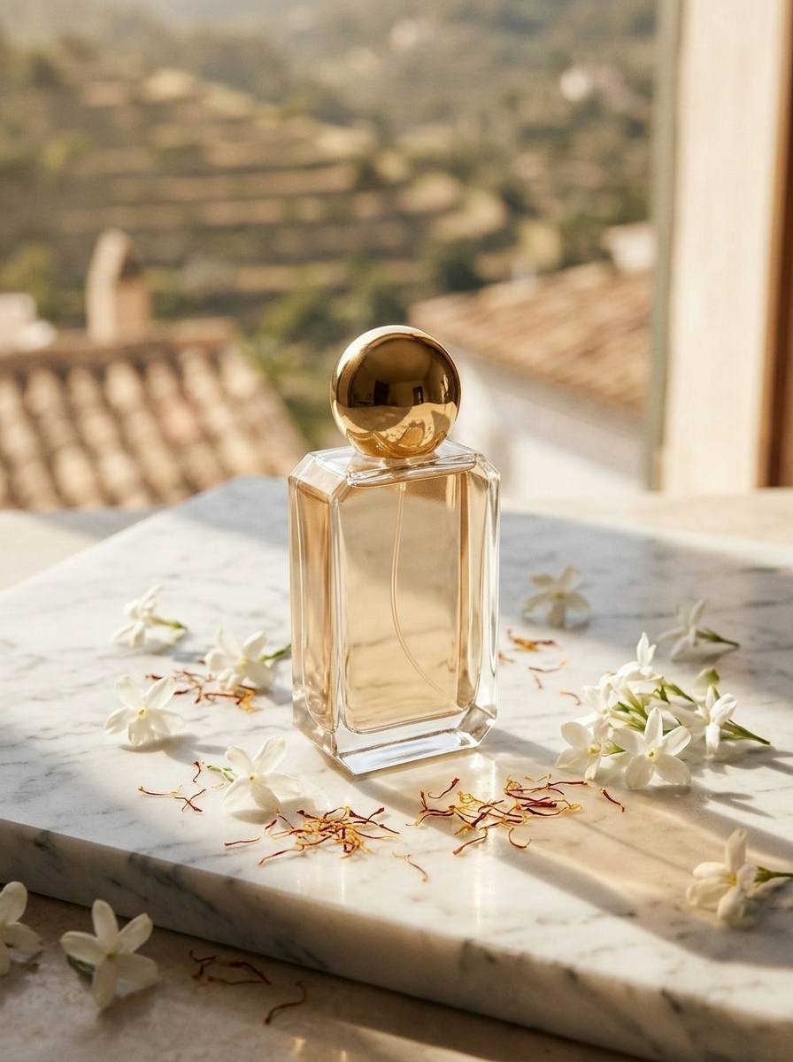 Capri von Vior Privé, 50-ml-Flakon, Bild 1