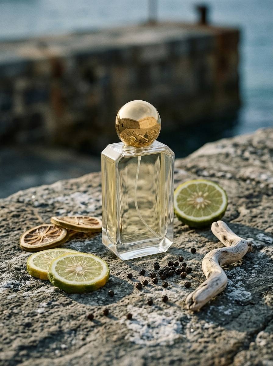 Portofino von Vior Privé, 50-ml-Flakon, Bild 1