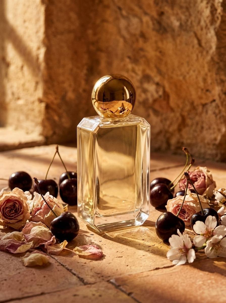 Positano von Vior Privé, 50-ml-Flakon, Bild 1
