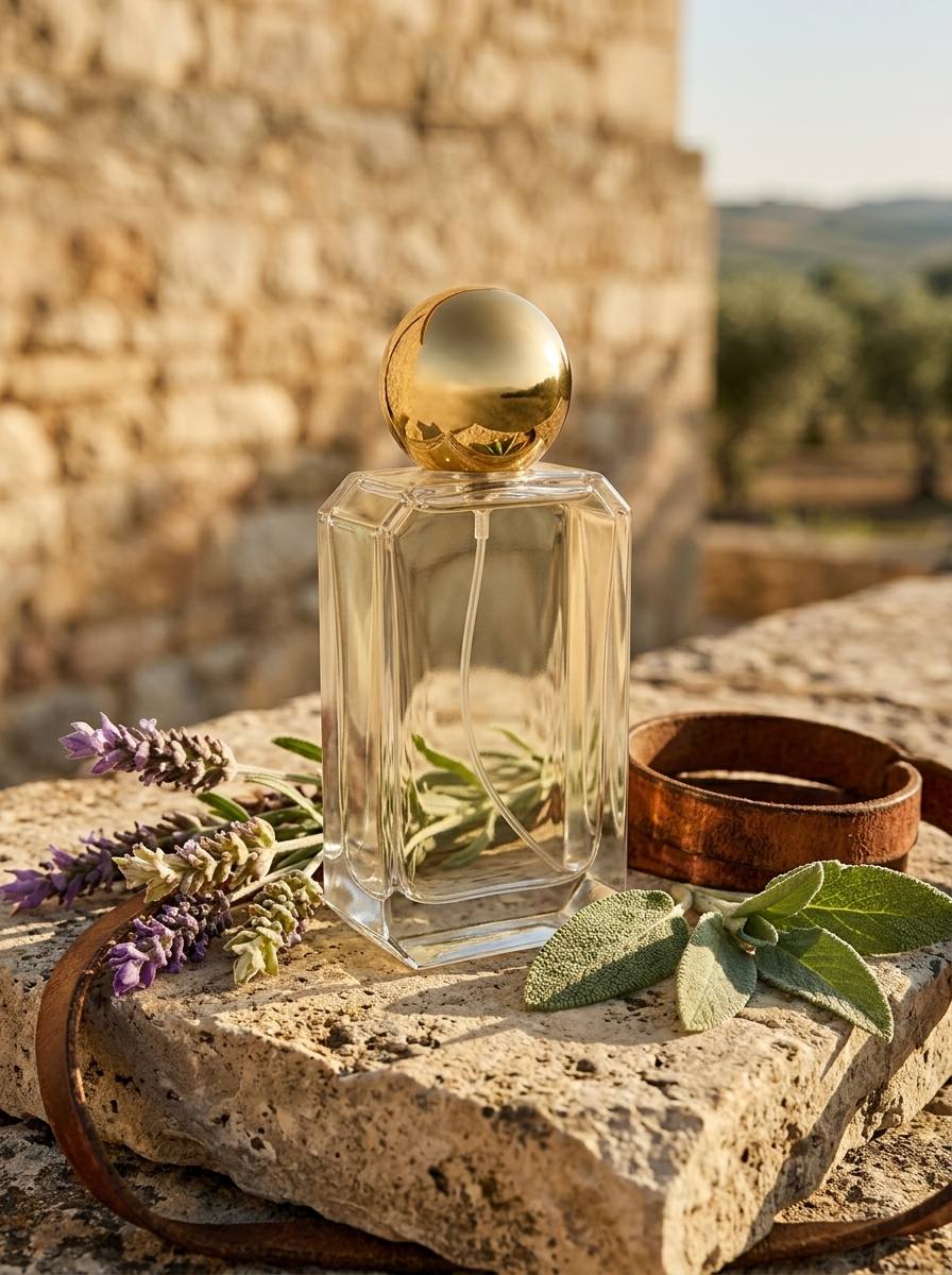 Taormina von Vior Privé, 50-ml-Flakon, Bild 1