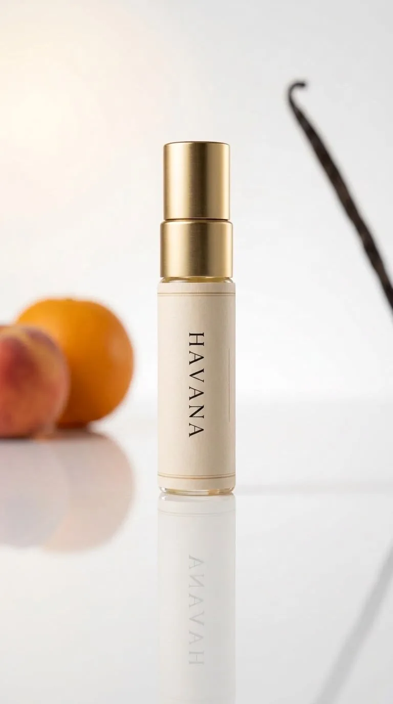 Havana — Tester — Amber Duft von Vior Privé